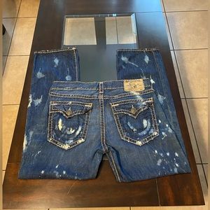 True Religion Jeans Size 38